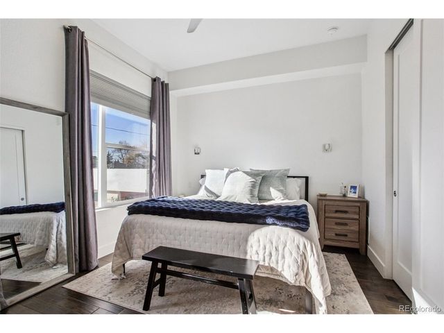 3030 Wilson Ct 6, Denver, CO 80205