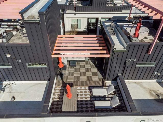 3030 Wilson Ct 6, Denver, CO 80205