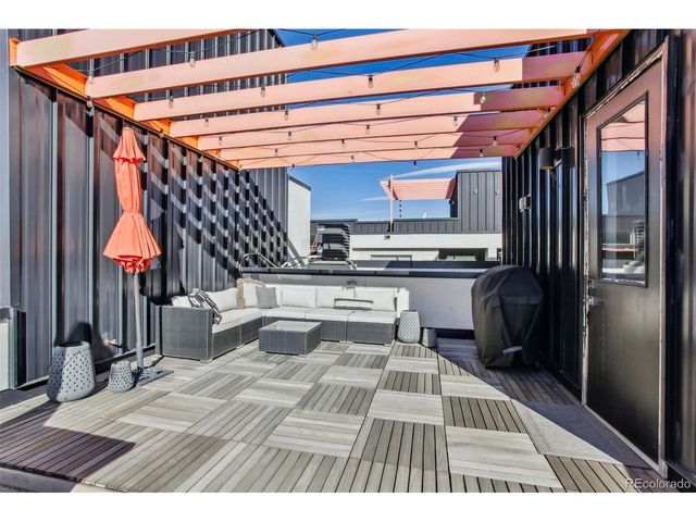 3030 Wilson Ct 6, Denver, CO 80205
