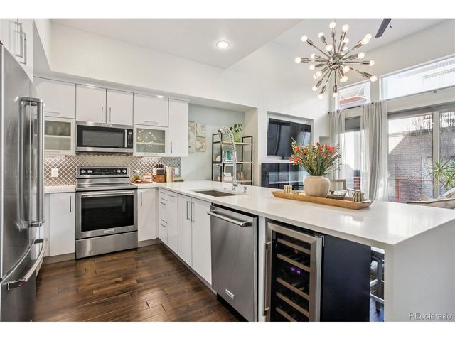 3030 Wilson Ct 6, Denver, CO 80205
