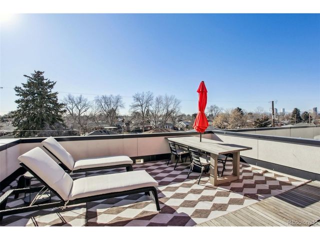 3030 Wilson Ct 6, Denver, CO 80205