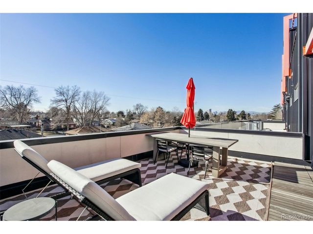 3030 Wilson Ct 6, Denver, CO 80205