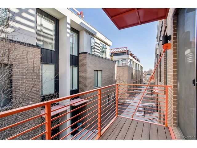 3030 Wilson Ct 6, Denver, CO 80205