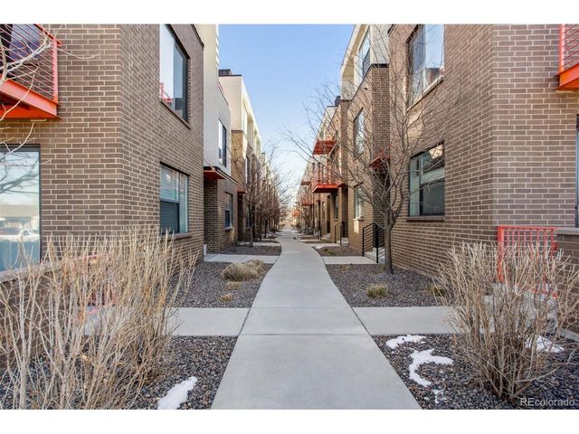 3030 Wilson Ct 6, Denver, CO 80205