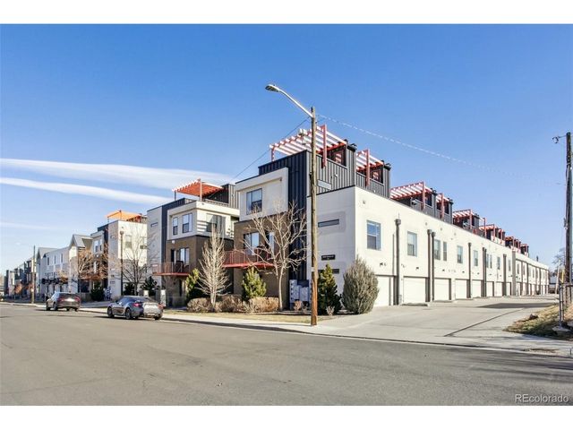 3030 Wilson Ct 6, Denver, CO 80205