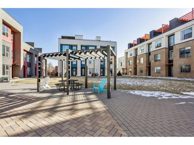 3030 Wilson Ct 6, Denver, CO 80205