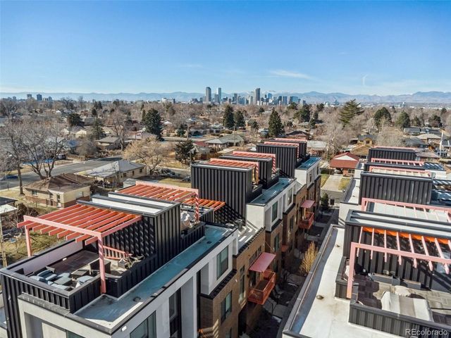3030 Wilson Ct 6, Denver, CO 80205
