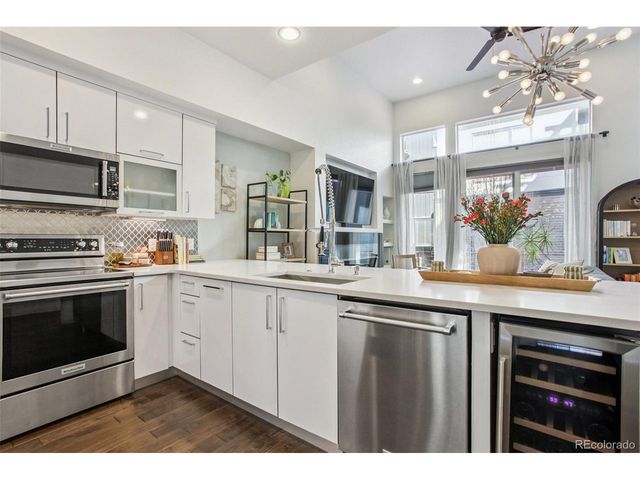 3030 Wilson Ct 6, Denver, CO 80205