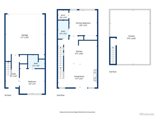 3030 Wilson Ct 6, Denver, CO 80205