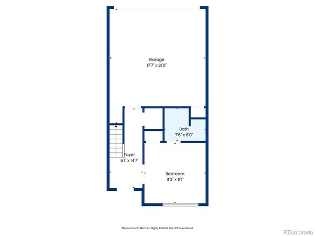 3030 Wilson Ct 6, Denver, CO 80205