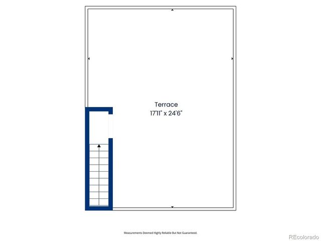 3030 Wilson Ct 6, Denver, CO 80205