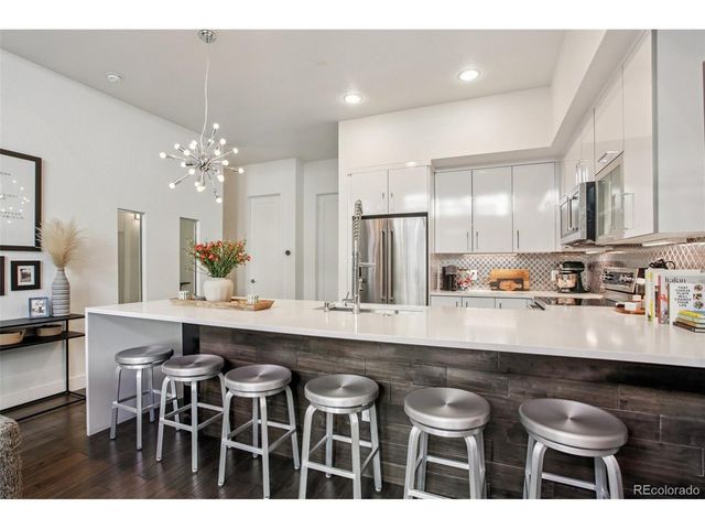 3030 Wilson Ct 6, Denver, CO 80205