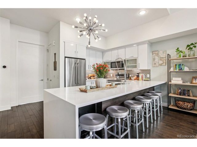 3030 Wilson Ct 6, Denver, CO 80205