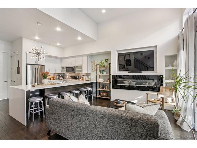 3030 Wilson Ct 6, Denver, CO 80205
