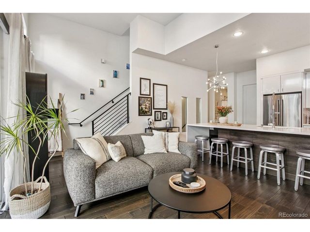 3030 Wilson Ct 6, Denver, CO 80205
