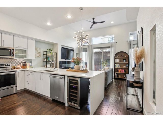 3030 Wilson Ct 6, Denver, CO 80205