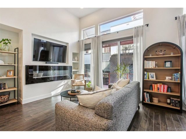 3030 Wilson Ct 6, Denver, CO 80205
