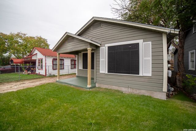 1946 Nolan, San Antonio, TX 78202