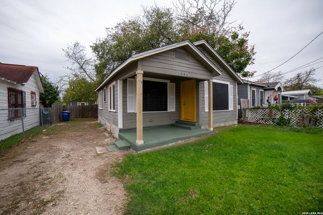 1946 Nolan, San Antonio, TX 78202