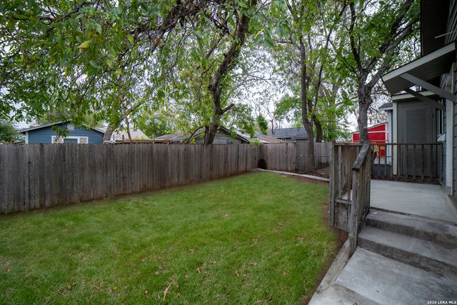 1946 Nolan, San Antonio, TX 78202