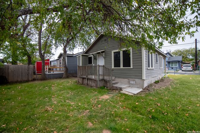 1946 Nolan, San Antonio, TX 78202