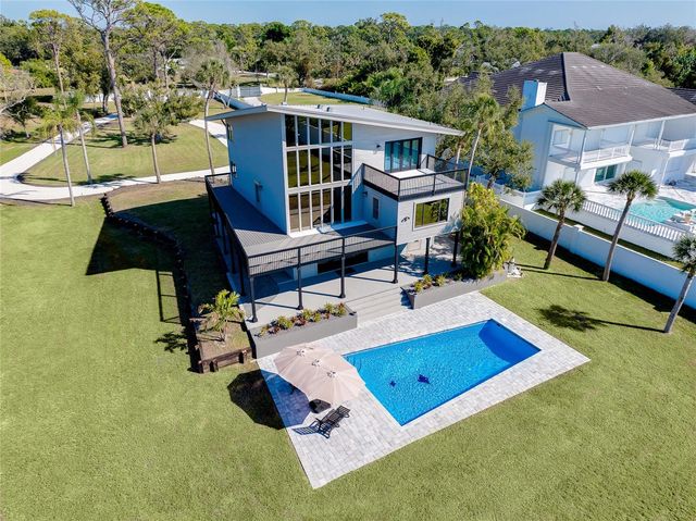 1089 BAYSHORE DRIVE, Englewood, FL 34223