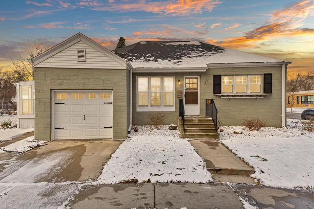 519 ETHEL AVENUE, Green Bay, WI 54303