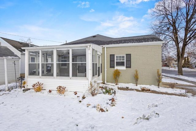 519 ETHEL AVENUE, Green Bay, WI 54303