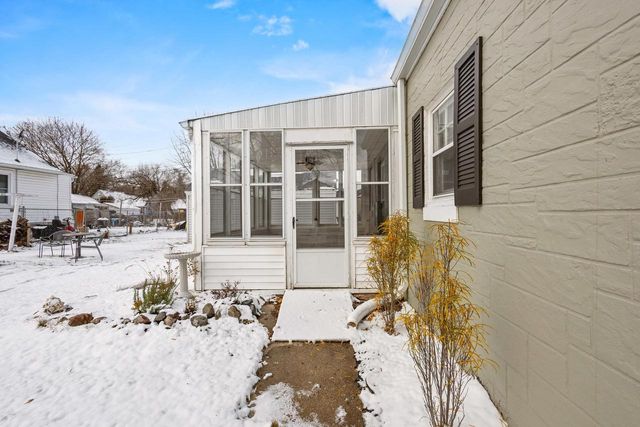 519 ETHEL AVENUE, Green Bay, WI 54303