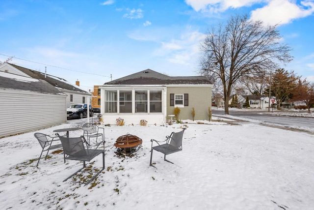 519 ETHEL AVENUE, Green Bay, WI 54303