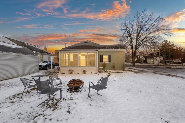 519 ETHEL AVENUE, Green Bay, WI 54303