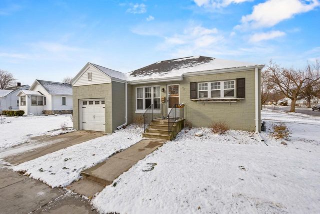 519 ETHEL AVENUE, Green Bay, WI 54303