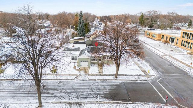 519 ETHEL AVENUE, Green Bay, WI 54303