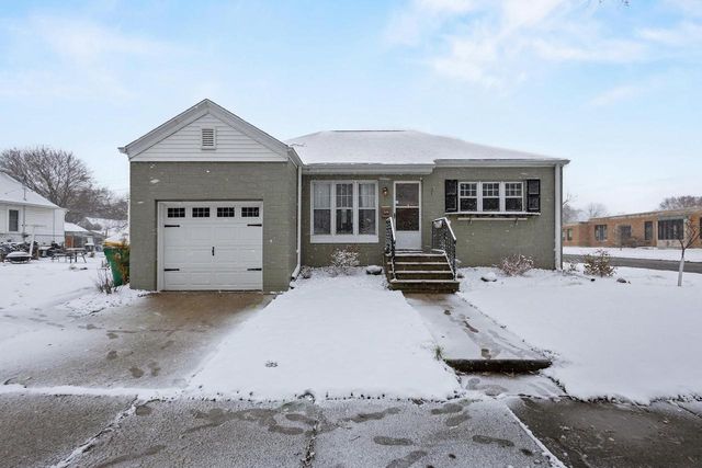 519 ETHEL AVENUE, Green Bay, WI 54303