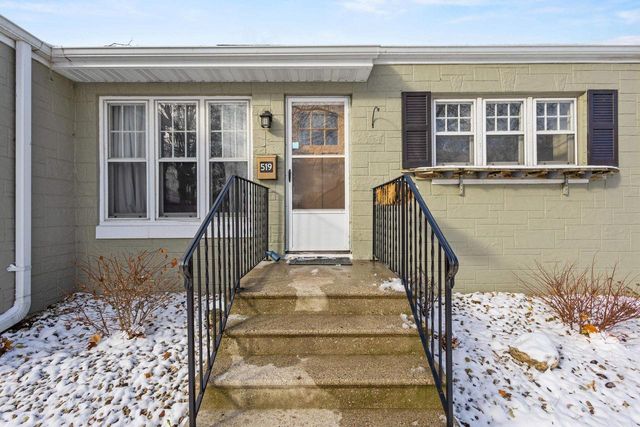 519 ETHEL AVENUE, Green Bay, WI 54303