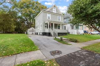 712 Summit Avenue, Syracuse, NY 13207