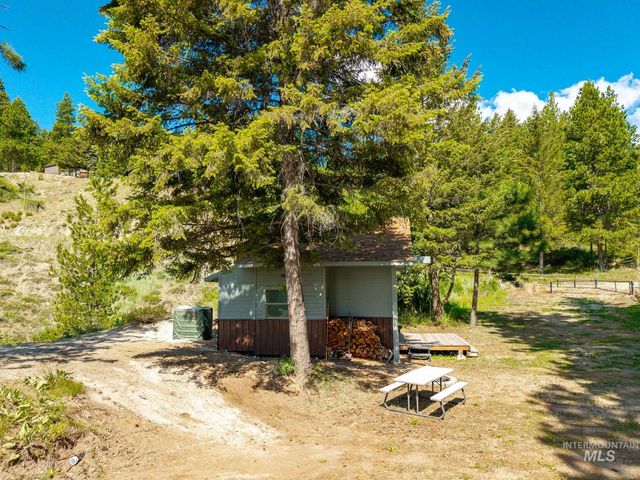 TBD Lot 43 Tollgate, Boise, ID 83716