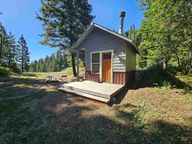 TBD Lot 43 Tollgate, Boise, ID 83716