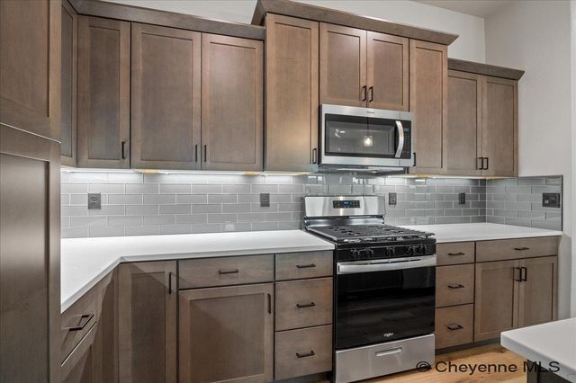 4124 SAGE RD, Cheyenne, WY 82001