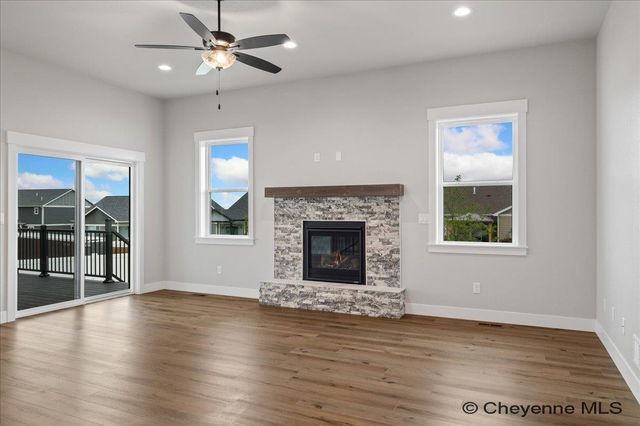 4124 SAGE RD, Cheyenne, WY 82001