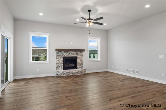 4124 SAGE RD, Cheyenne, WY 82001