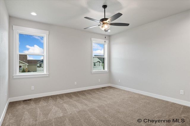 4124 SAGE RD, Cheyenne, WY 82001