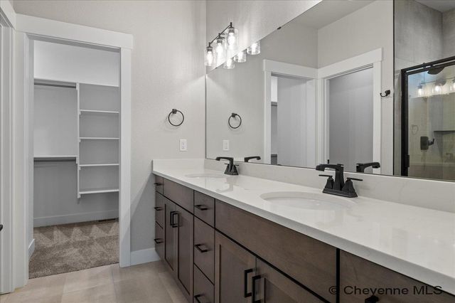 4124 SAGE RD, Cheyenne, WY 82001