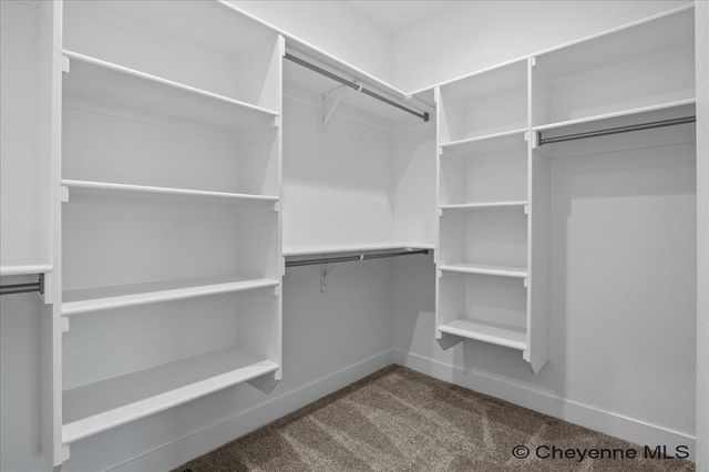 4124 SAGE RD, Cheyenne, WY 82001