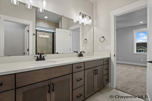 4124 SAGE RD, Cheyenne, WY 82001