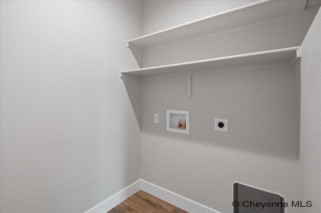 4124 SAGE RD, Cheyenne, WY 82001