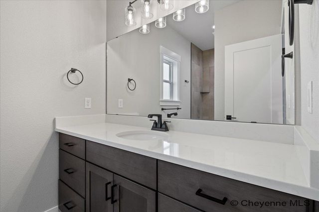 4124 SAGE RD, Cheyenne, WY 82001