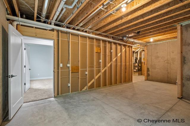 4124 SAGE RD, Cheyenne, WY 82001