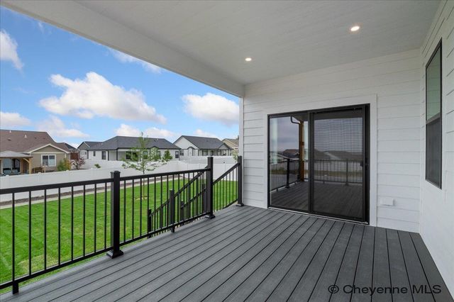 4124 SAGE RD, Cheyenne, WY 82001