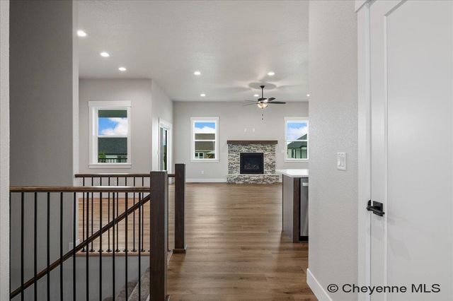 4124 SAGE RD, Cheyenne, WY 82001